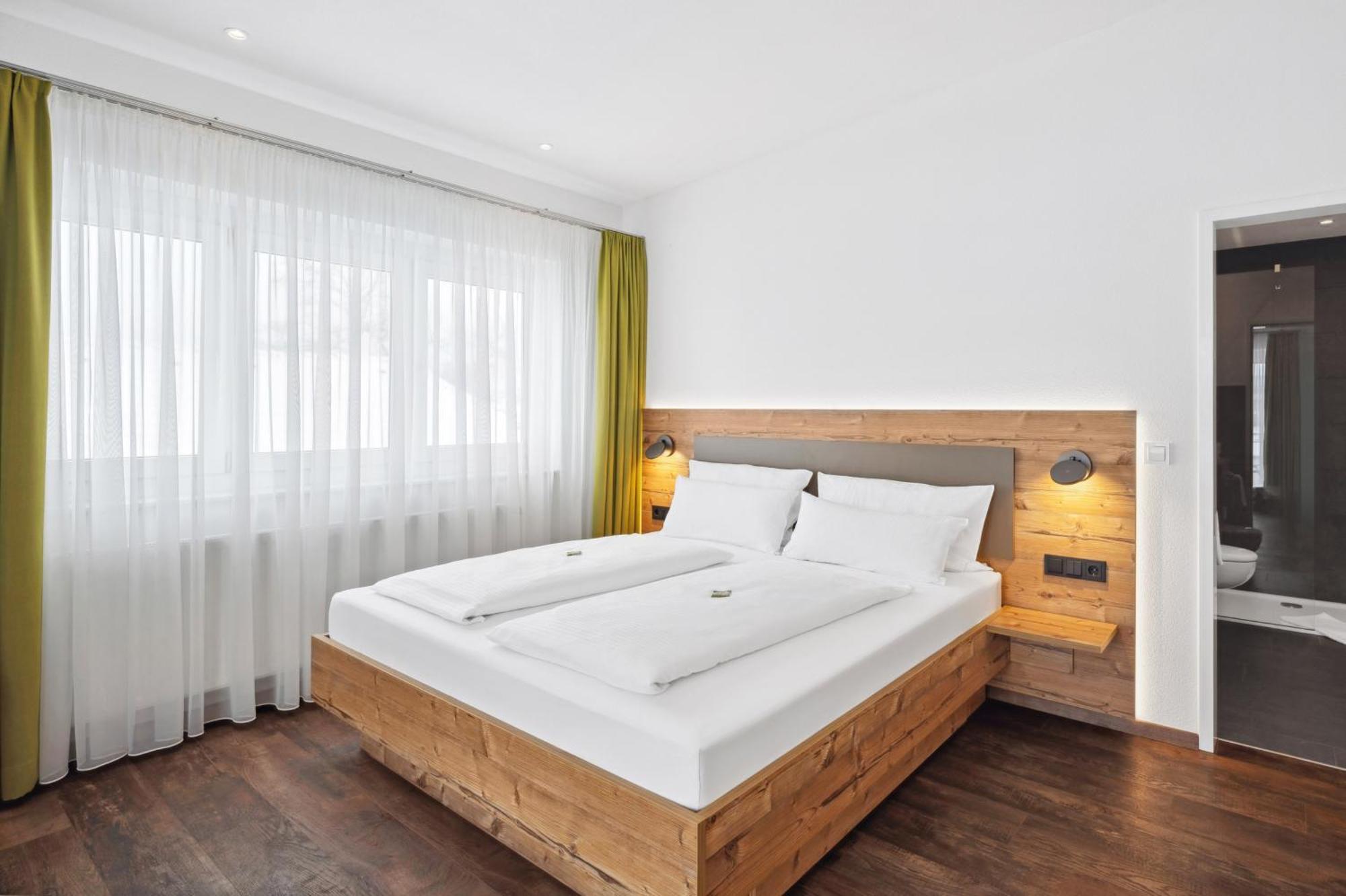 Hotel Zeppelin Laupheim Exteriér fotografie